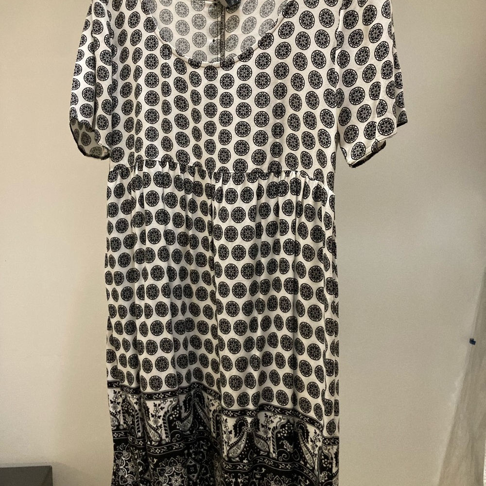Summer dress